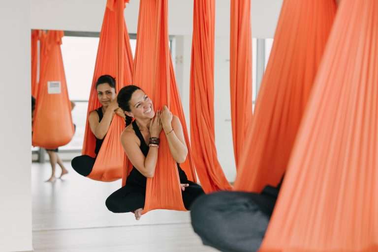 Best Yoga Classes Near You