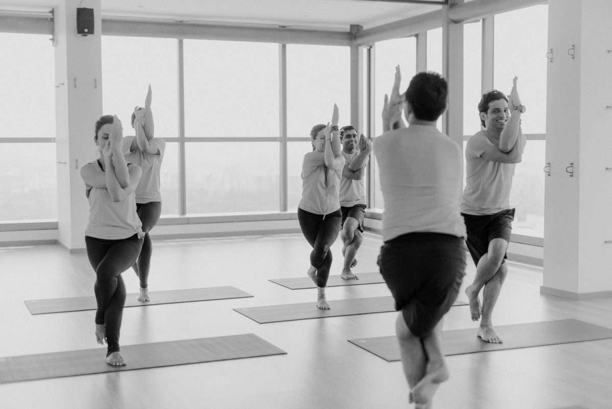 Platinum Yoga Best Yoga Classes in Singapore Yoga Studio Singapore