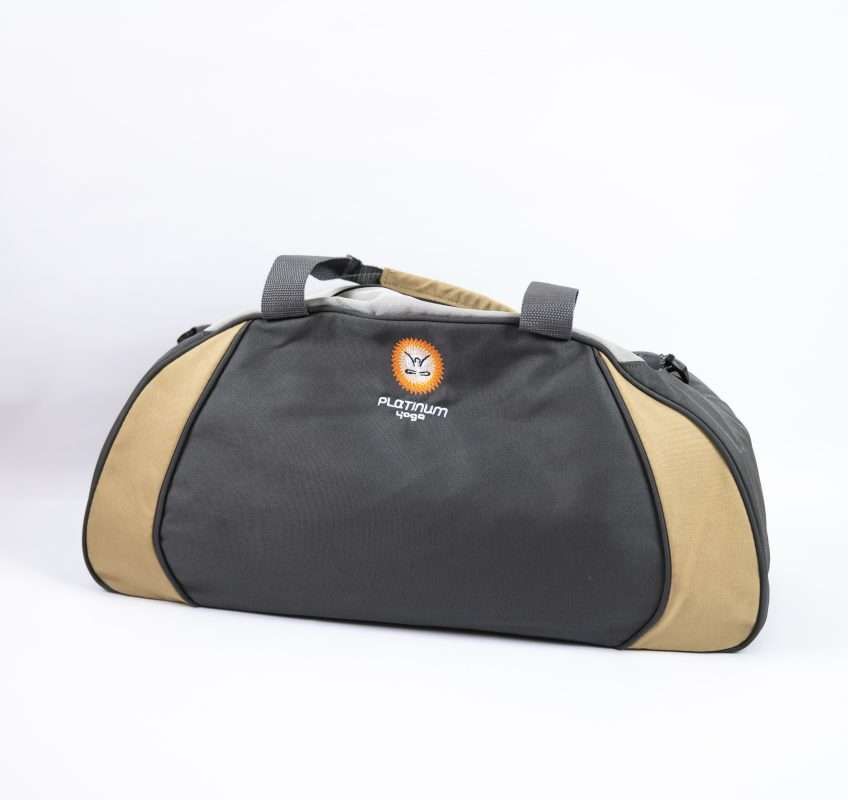 PY Luggage Bags Platinum Yoga