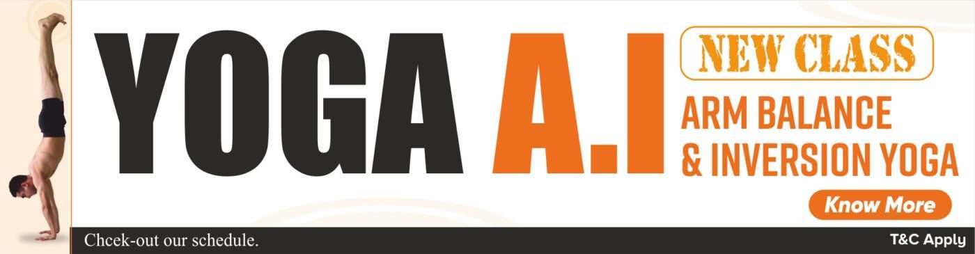 Yoga AI