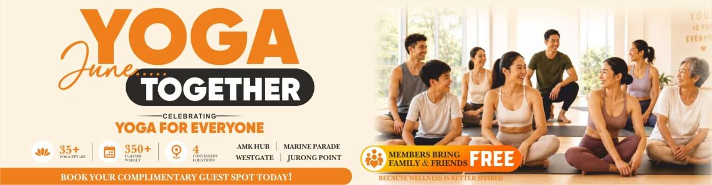 June Promo